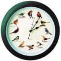 Bird Clock c